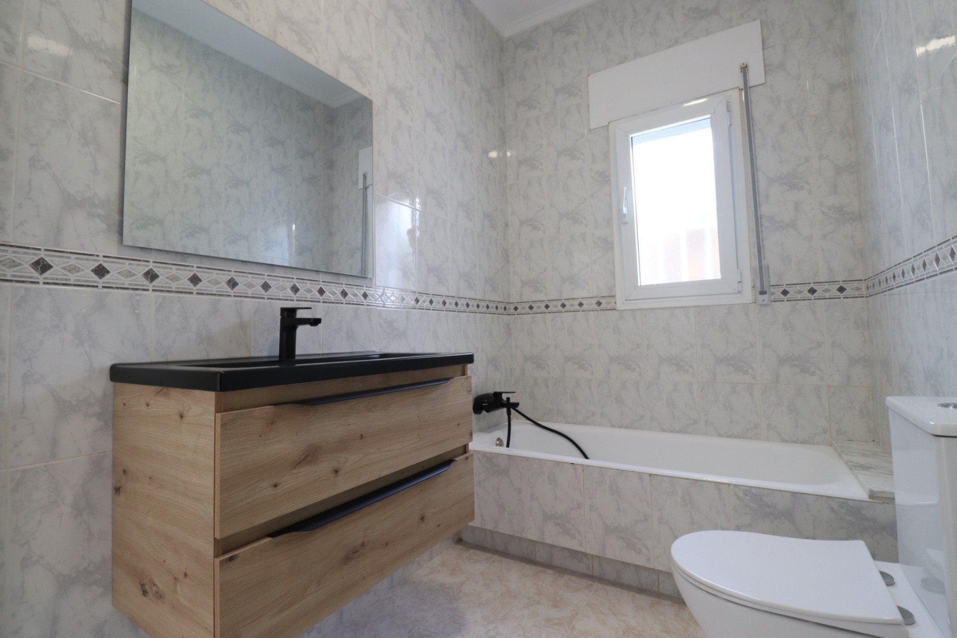 Re-Sale - Detached Villa - Ciudad Quesada - Doña Pepa