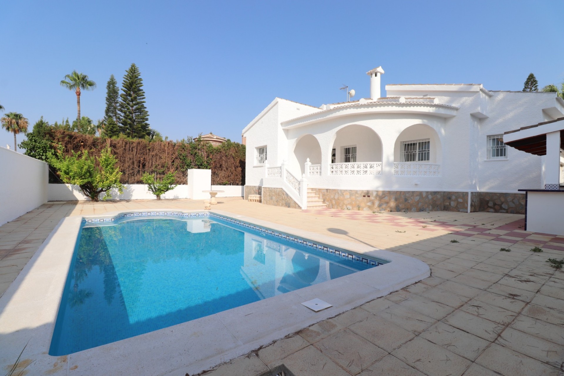 Re-Sale - Detached Villa - Ciudad Quesada - Doña Pepa