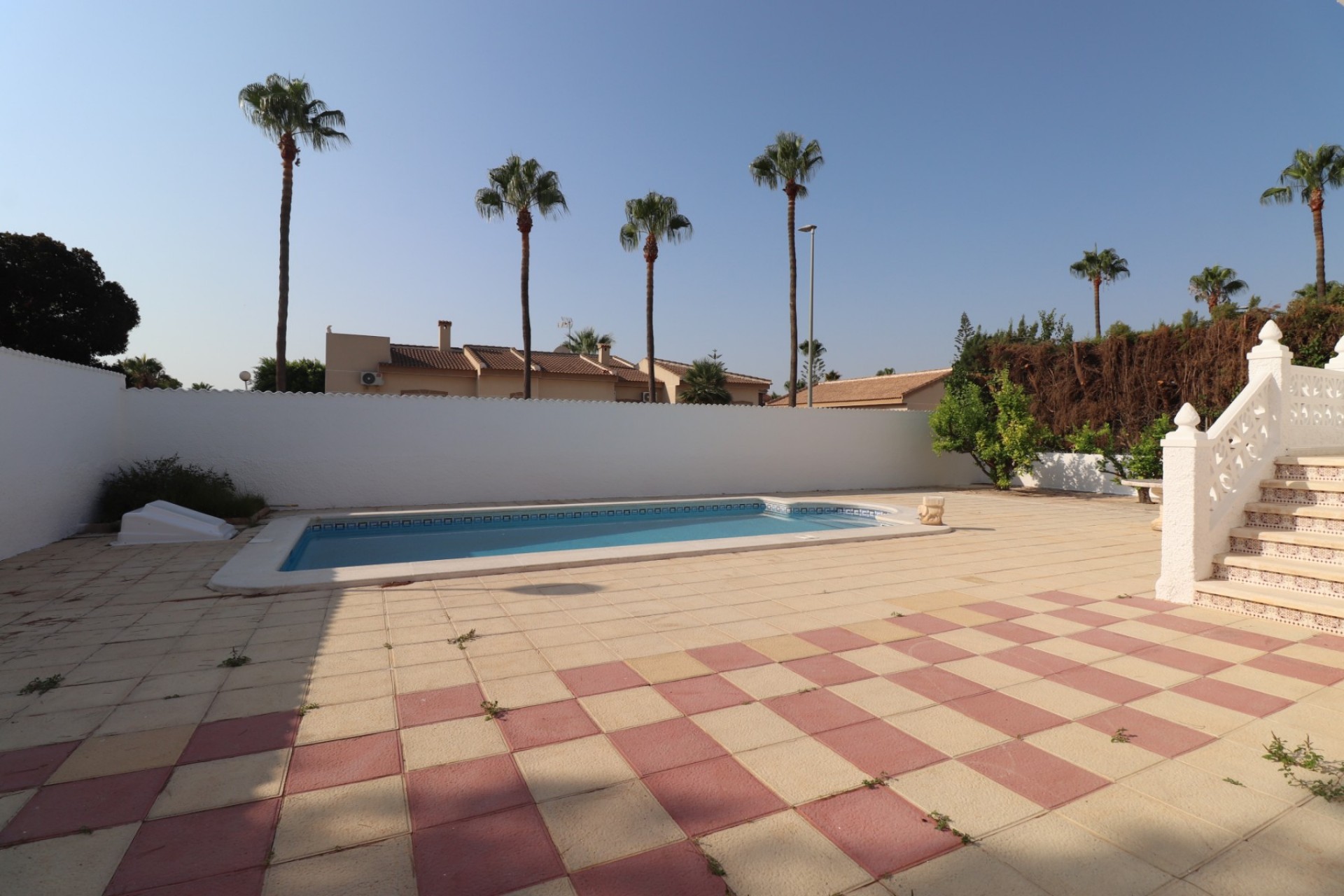 Re-Sale - Detached Villa - Ciudad Quesada - Doña Pepa