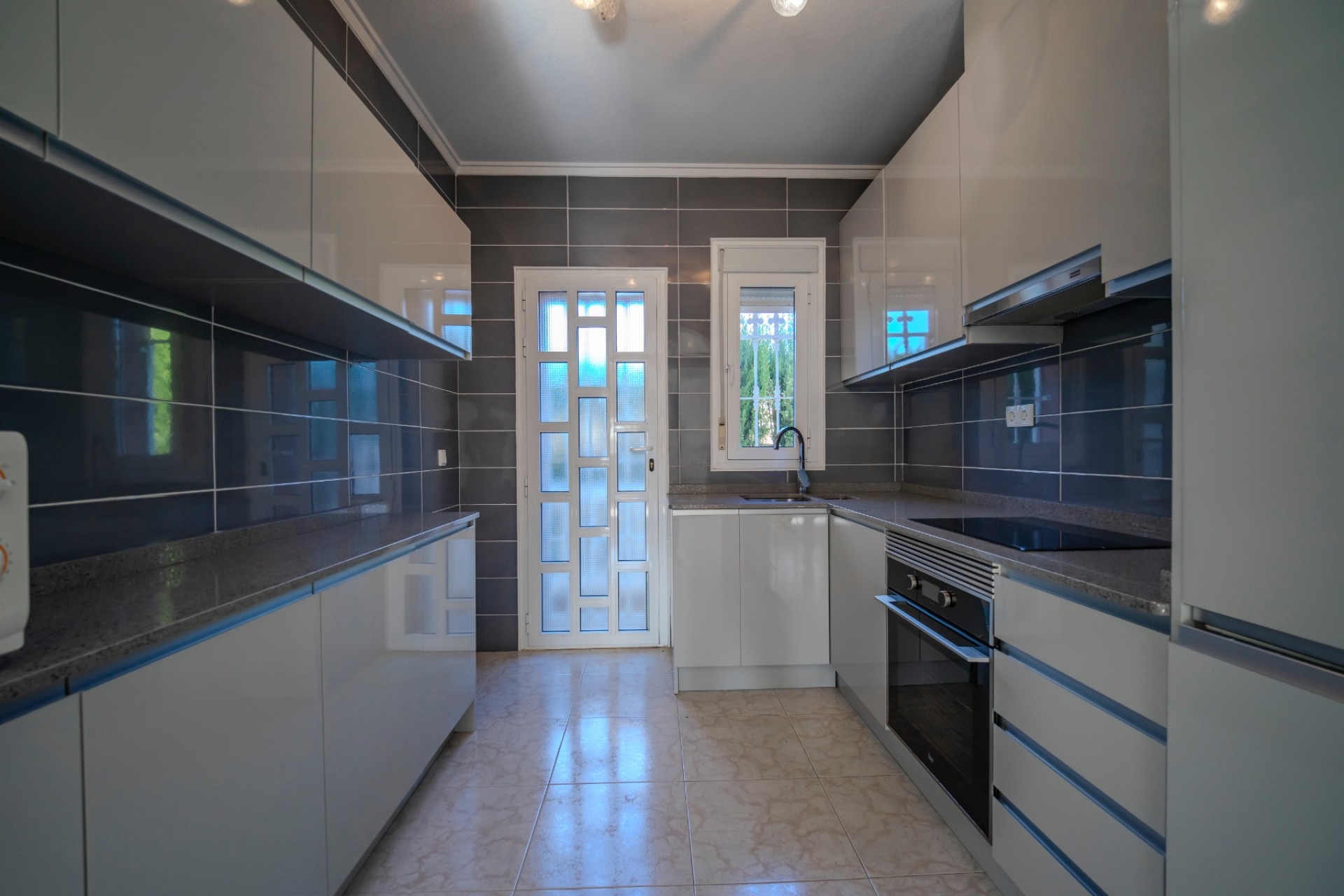 Re-Sale - Detached Villa - Ciudad Quesada - Doña Pepa