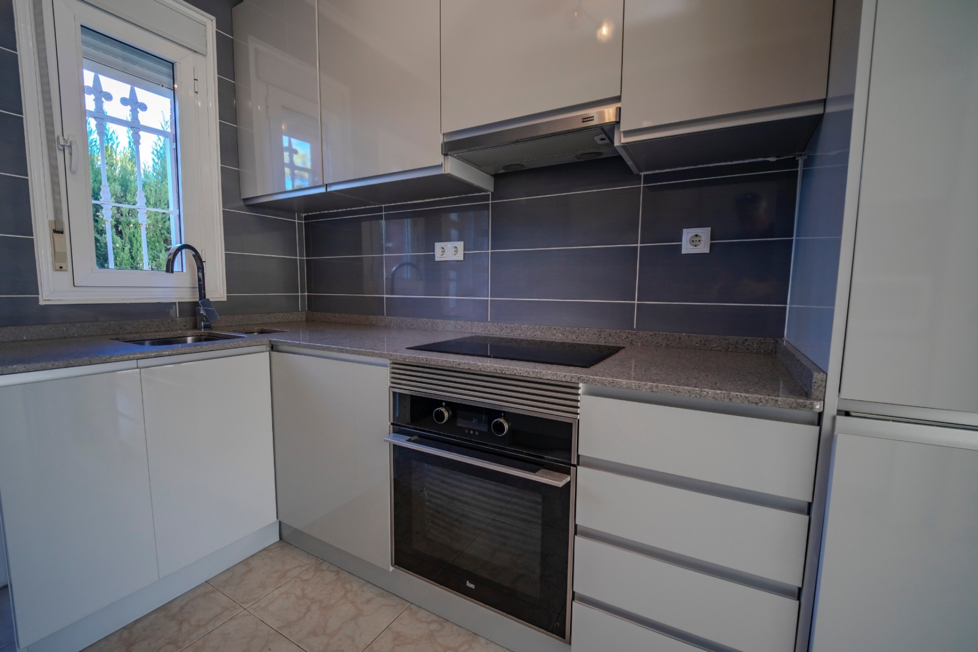 Re-Sale - Detached Villa - Ciudad Quesada - Doña Pepa