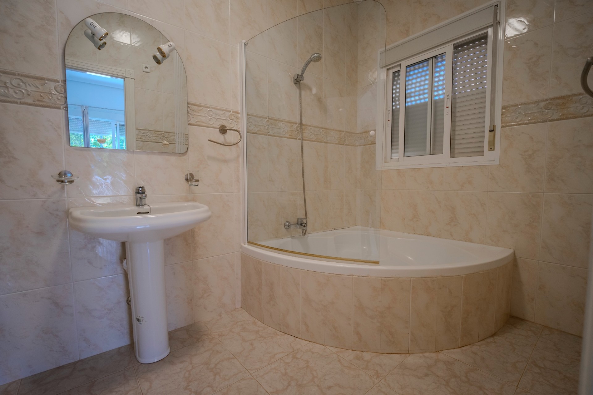 Re-Sale - Detached Villa - Ciudad Quesada - Doña Pepa