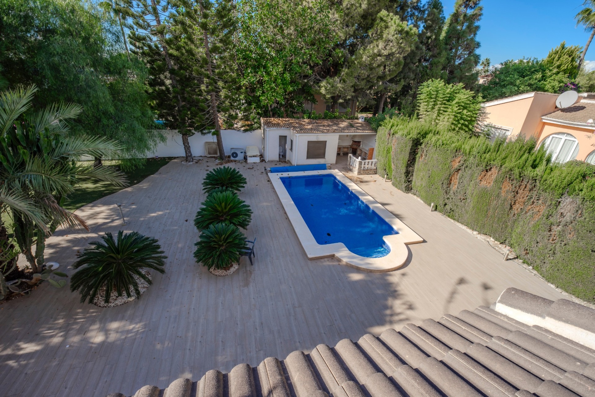 Re-Sale - Detached Villa - Ciudad Quesada - Doña Pepa