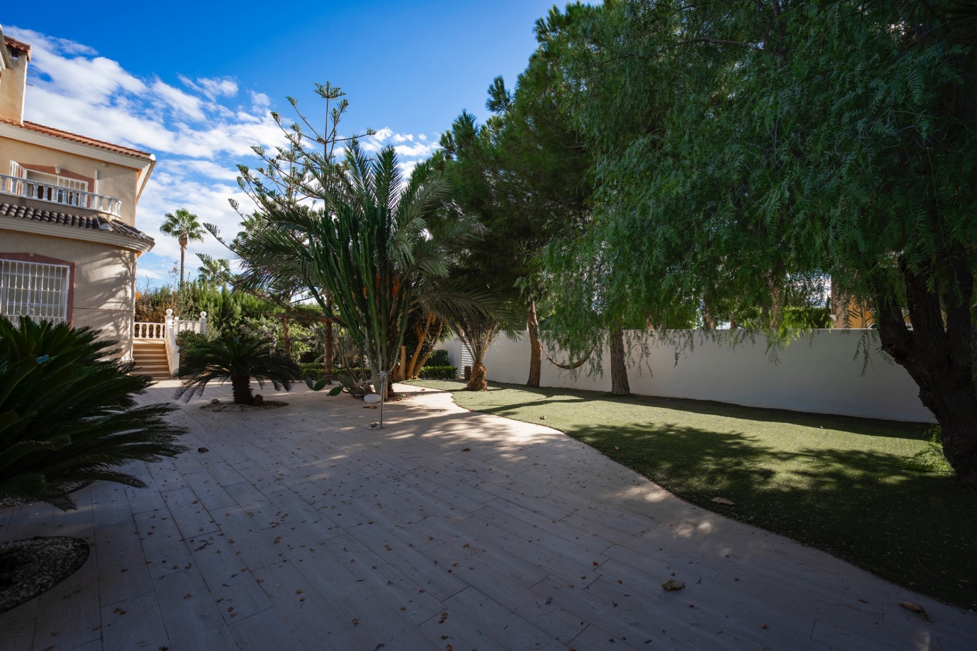 Re-Sale - Detached Villa - Ciudad Quesada - Doña Pepa