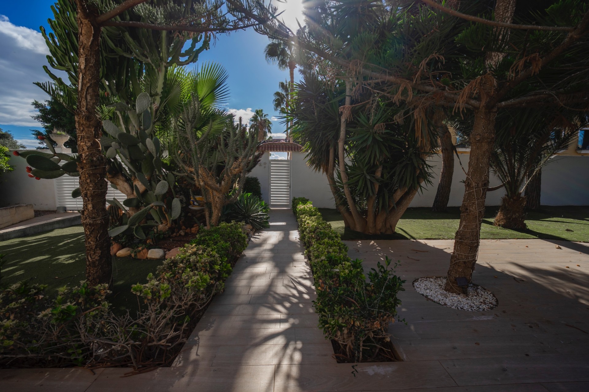 Re-Sale - Detached Villa - Ciudad Quesada - Doña Pepa