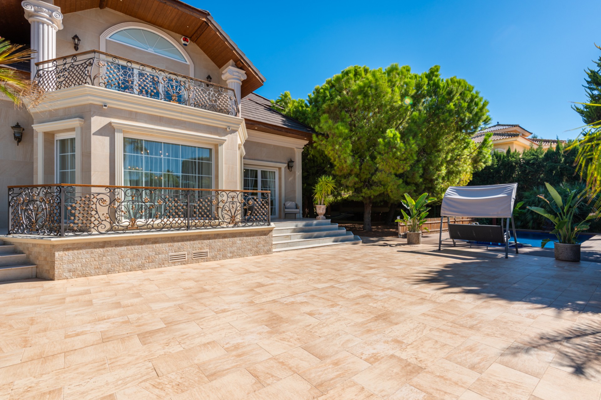 Re-Sale - Detached Villa - Ciudad Quesada - Doña Pepa