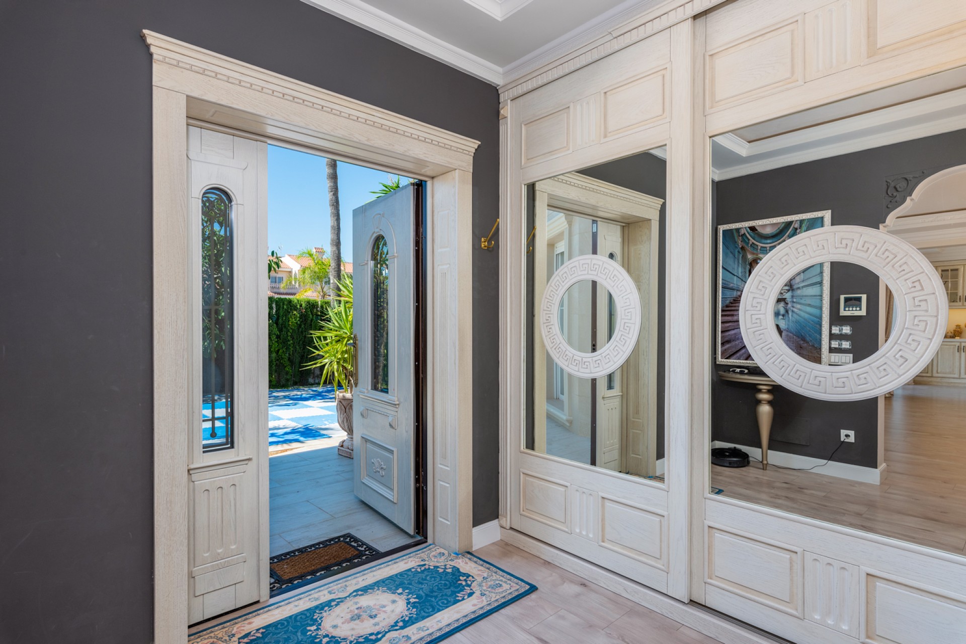 Re-Sale - Detached Villa - Ciudad Quesada - Doña Pepa