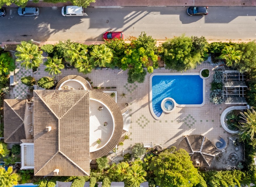 Re-Sale - Detached Villa - Ciudad Quesada - Doña Pepa