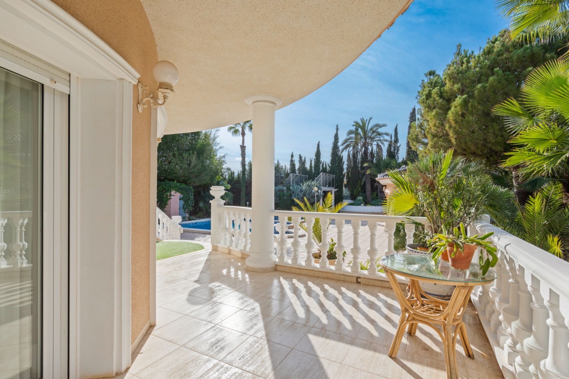 Re-Sale - Detached Villa - Ciudad Quesada - Doña Pepa