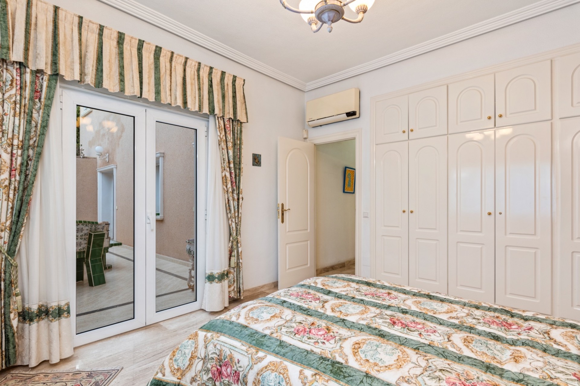 Re-Sale - Detached Villa - Ciudad Quesada - Doña Pepa