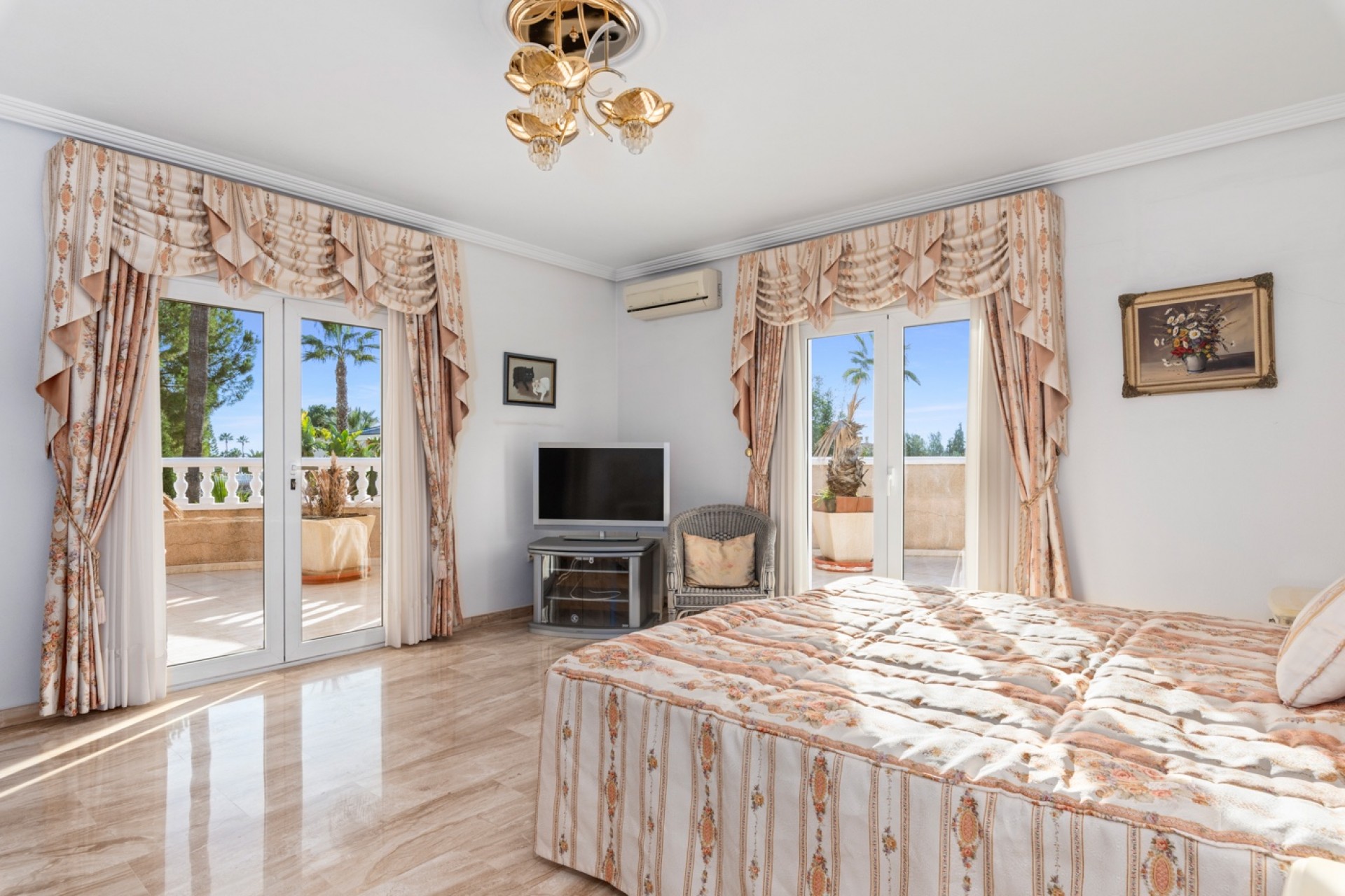 Re-Sale - Detached Villa - Ciudad Quesada - Doña Pepa