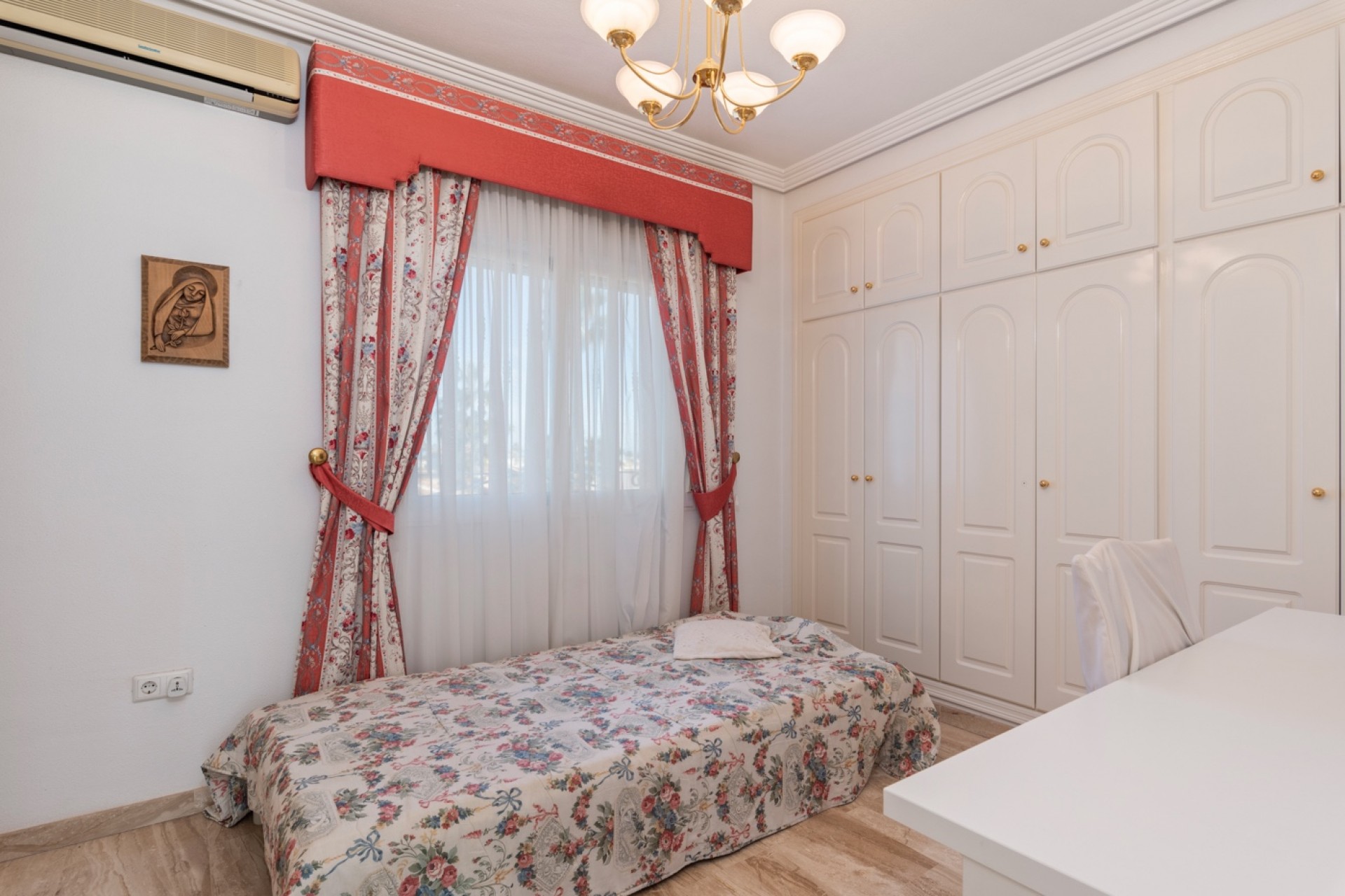 Re-Sale - Detached Villa - Ciudad Quesada - Doña Pepa