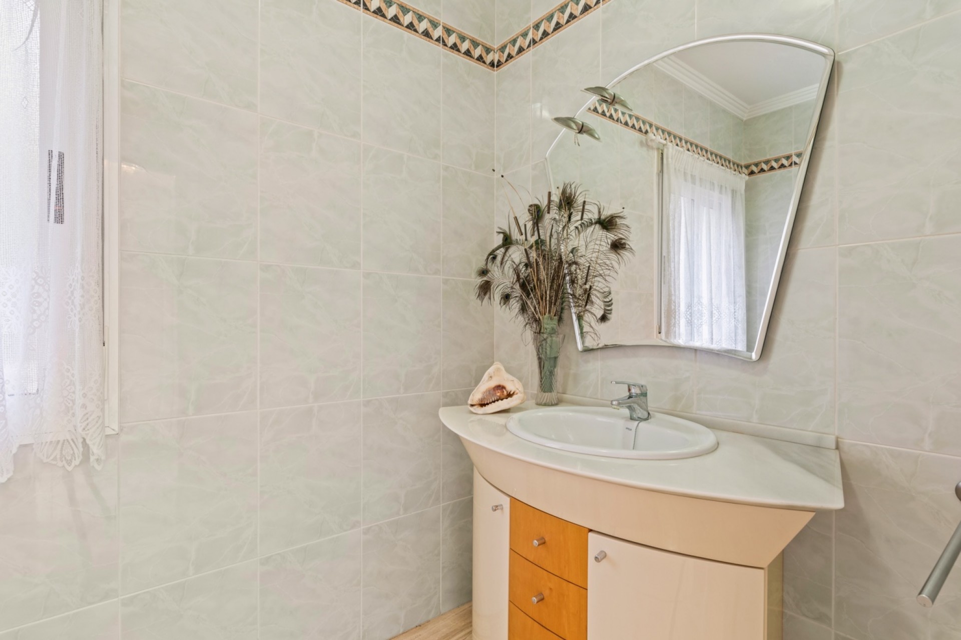 Re-Sale - Detached Villa - Ciudad Quesada - Doña Pepa