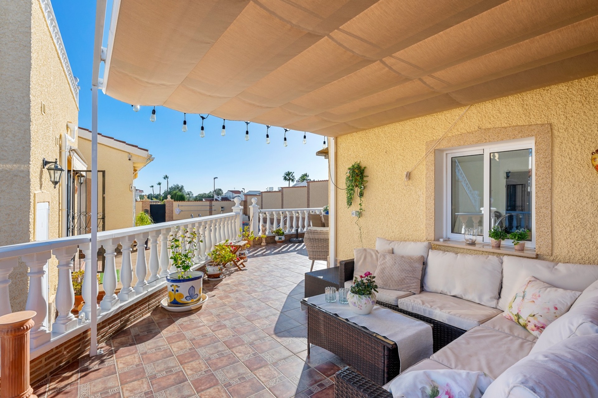 Re-Sale - Detached Villa - Ciudad Quesada - Doña pepa