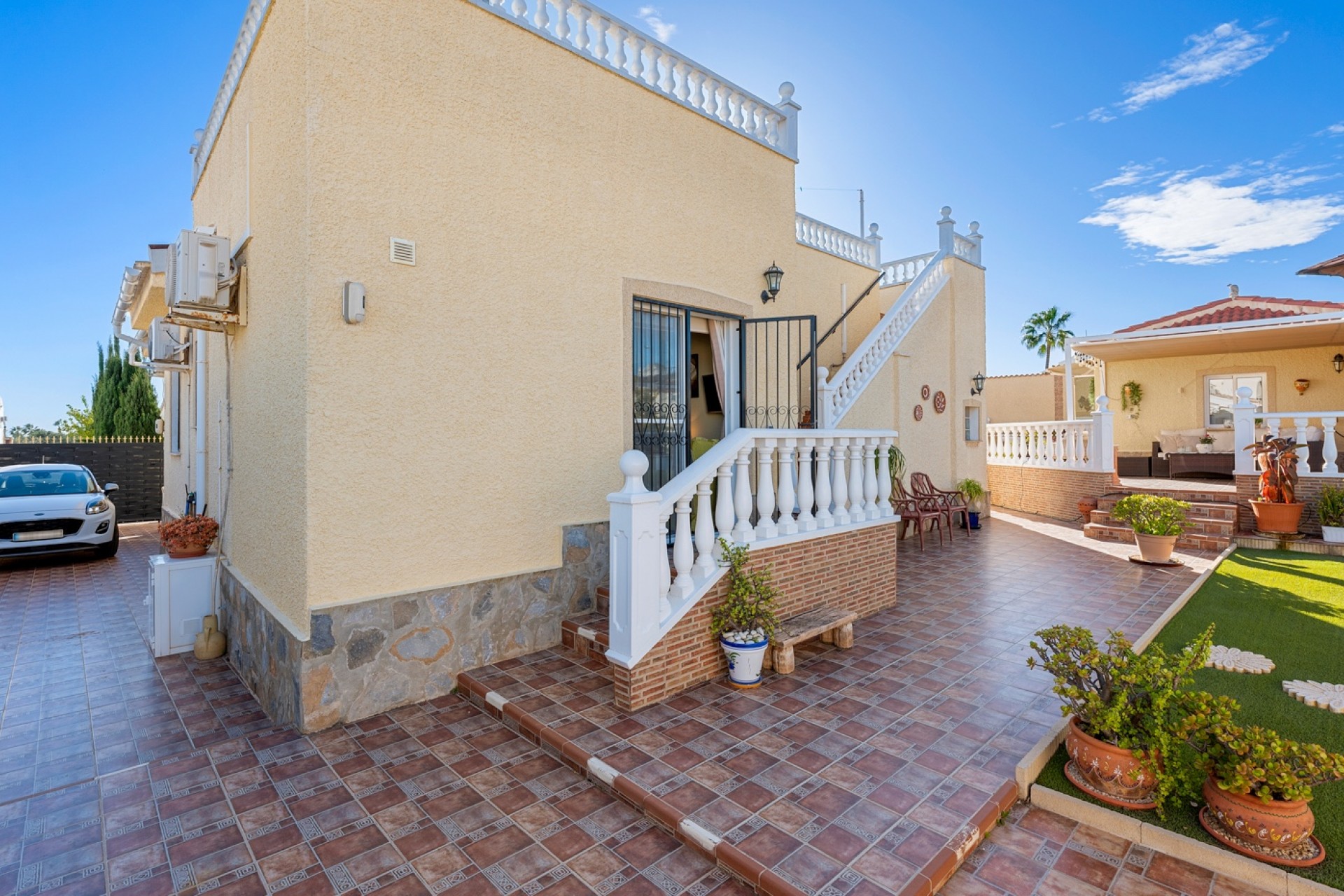 Re-Sale - Detached Villa - Ciudad Quesada - Doña pepa
