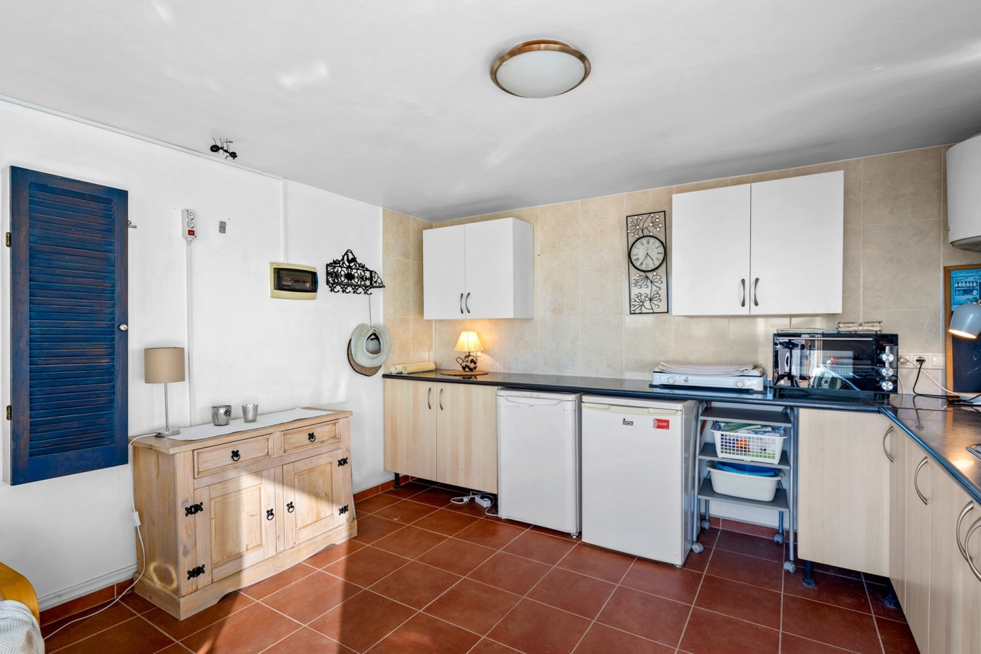 Re-Sale - Detached Villa - Ciudad Quesada - Doña pepa