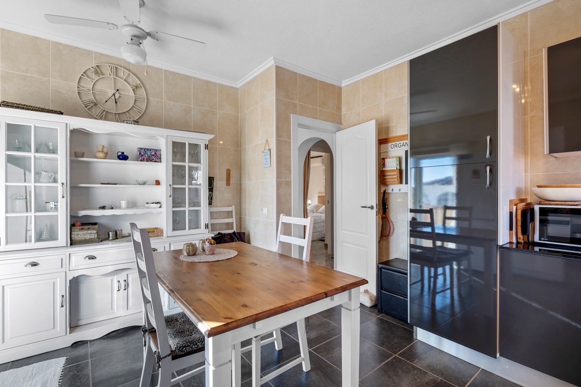 Re-Sale - Detached Villa - Ciudad Quesada - Doña pepa