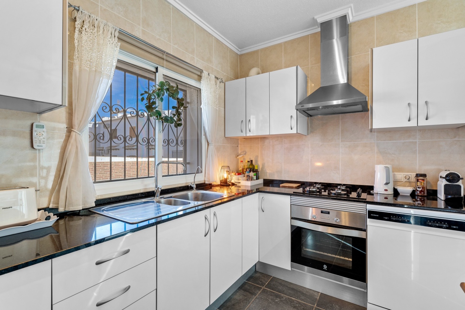 Re-Sale - Detached Villa - Ciudad Quesada - Doña pepa