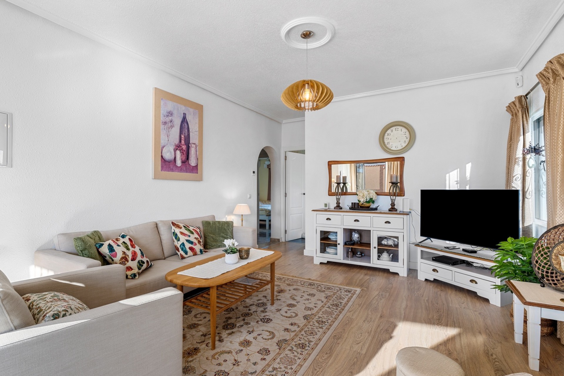 Re-Sale - Detached Villa - Ciudad Quesada - Doña pepa