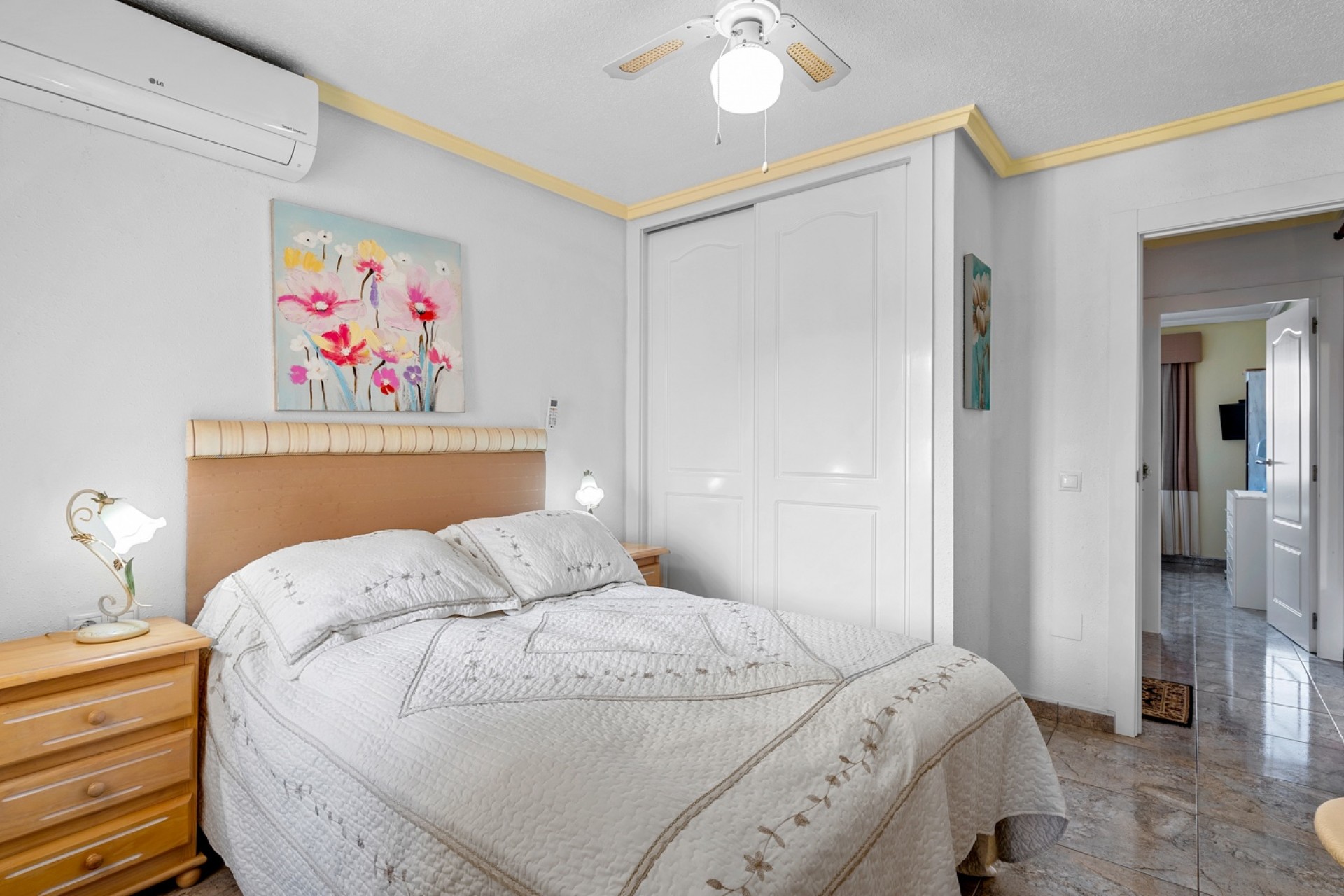 Re-Sale - Detached Villa - Ciudad Quesada - Doña pepa