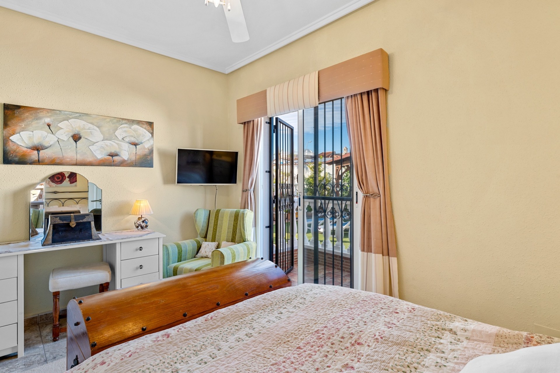 Re-Sale - Detached Villa - Ciudad Quesada - Doña pepa