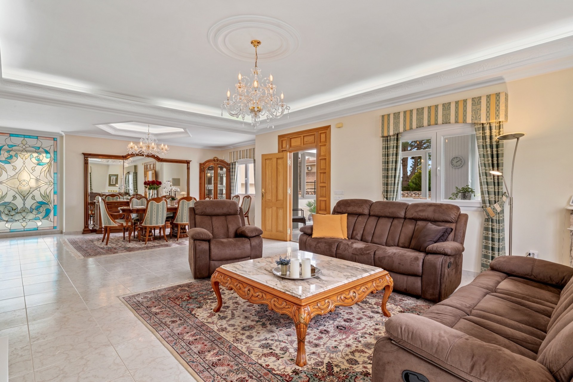 Re-Sale - Detached Villa - Ciudad Quesada - Doña Pepa