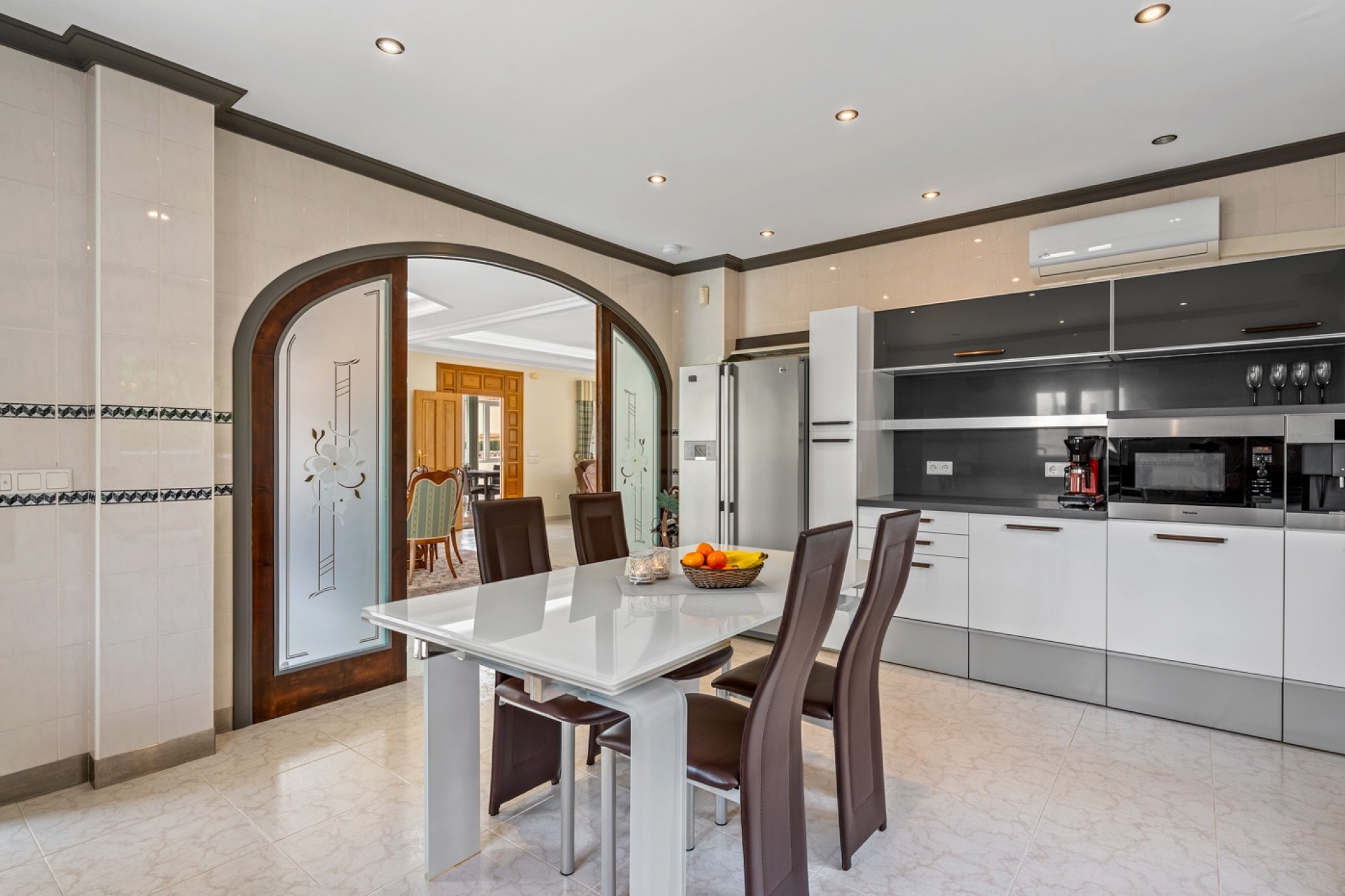 Re-Sale - Detached Villa - Ciudad Quesada - Doña Pepa