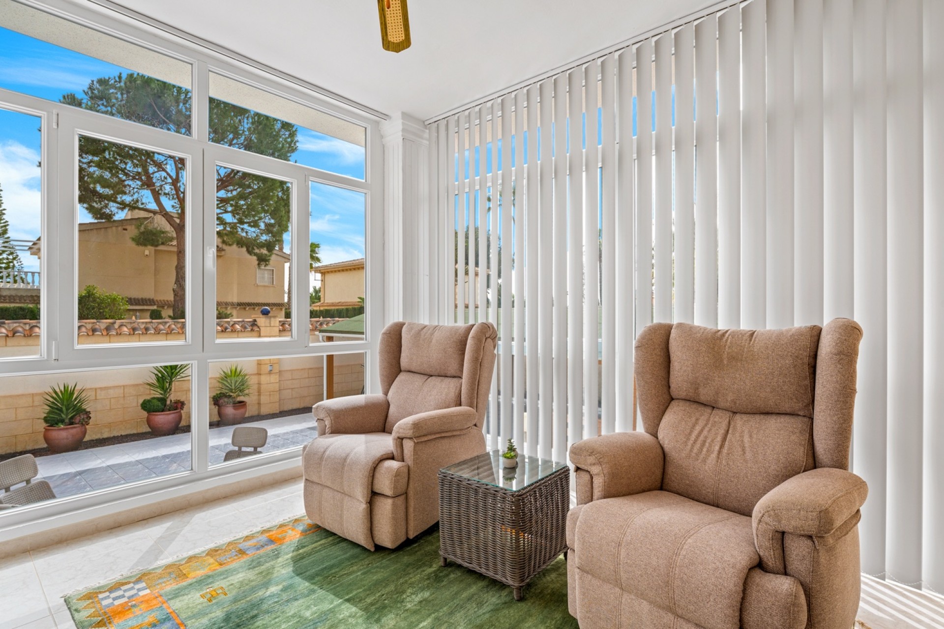 Re-Sale - Detached Villa - Ciudad Quesada - Doña Pepa