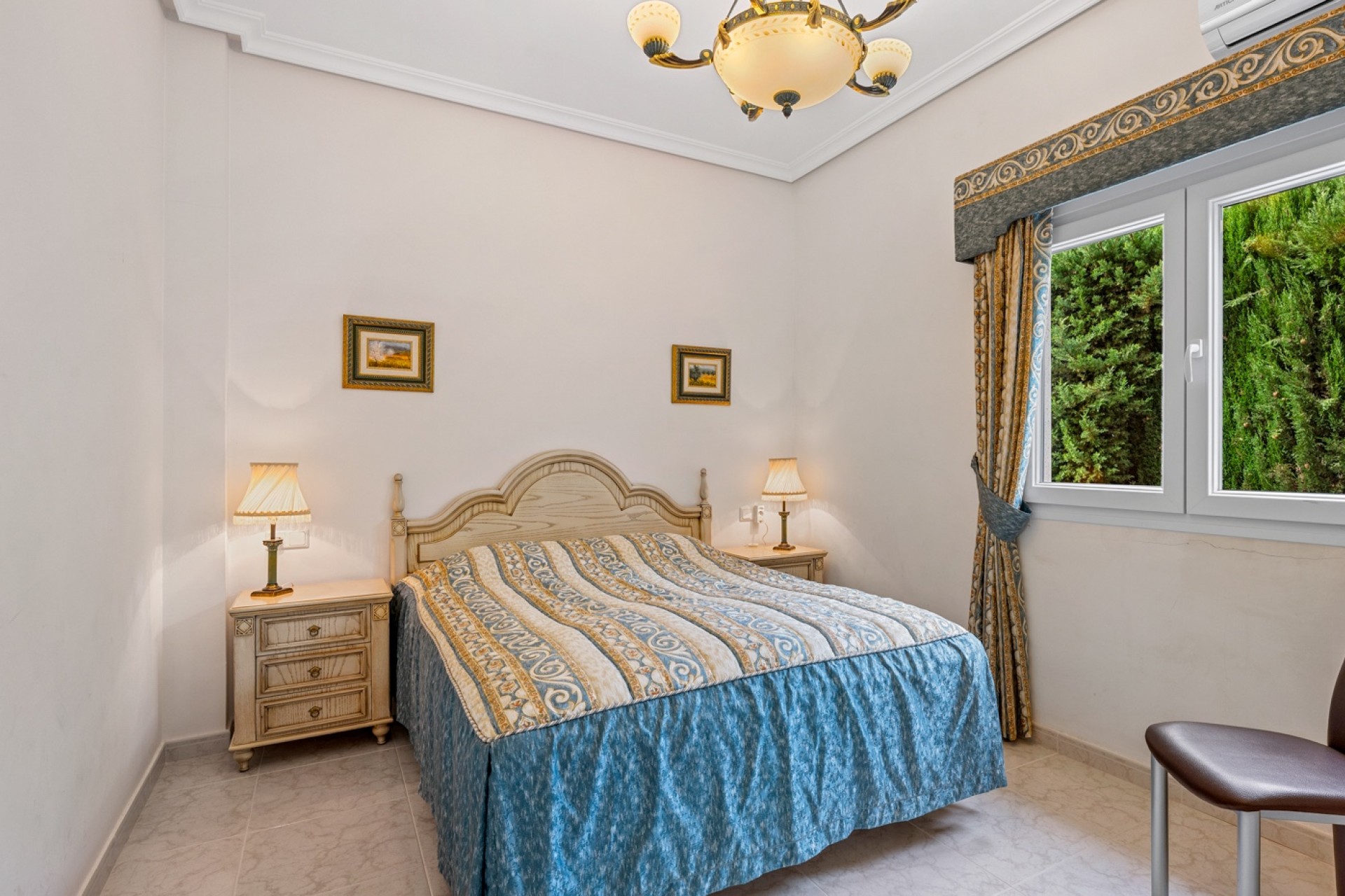 Re-Sale - Detached Villa - Ciudad Quesada - Doña Pepa