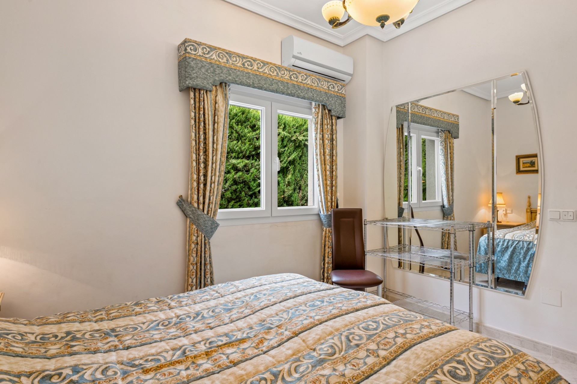 Re-Sale - Detached Villa - Ciudad Quesada - Doña Pepa