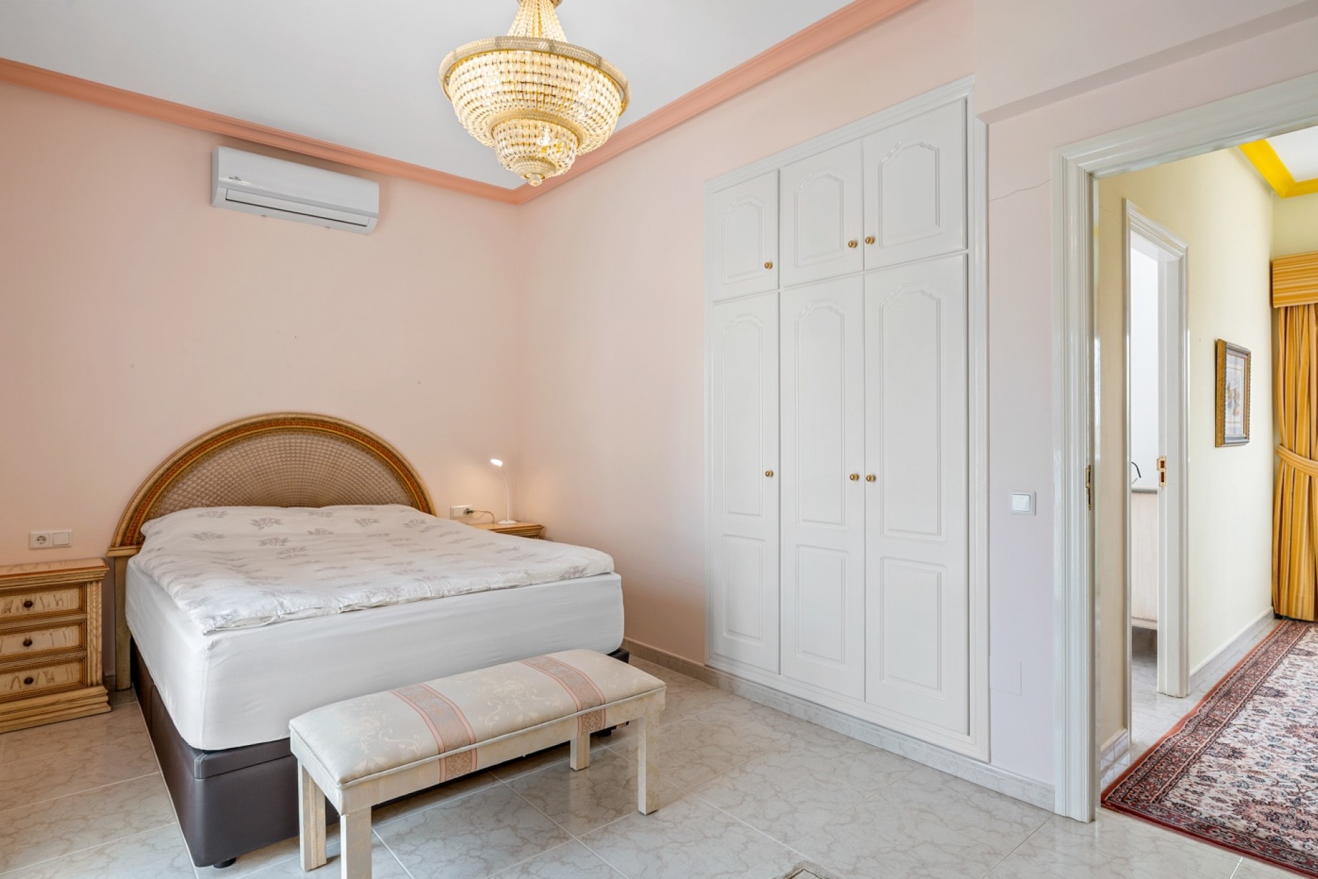 Re-Sale - Detached Villa - Ciudad Quesada - Doña Pepa