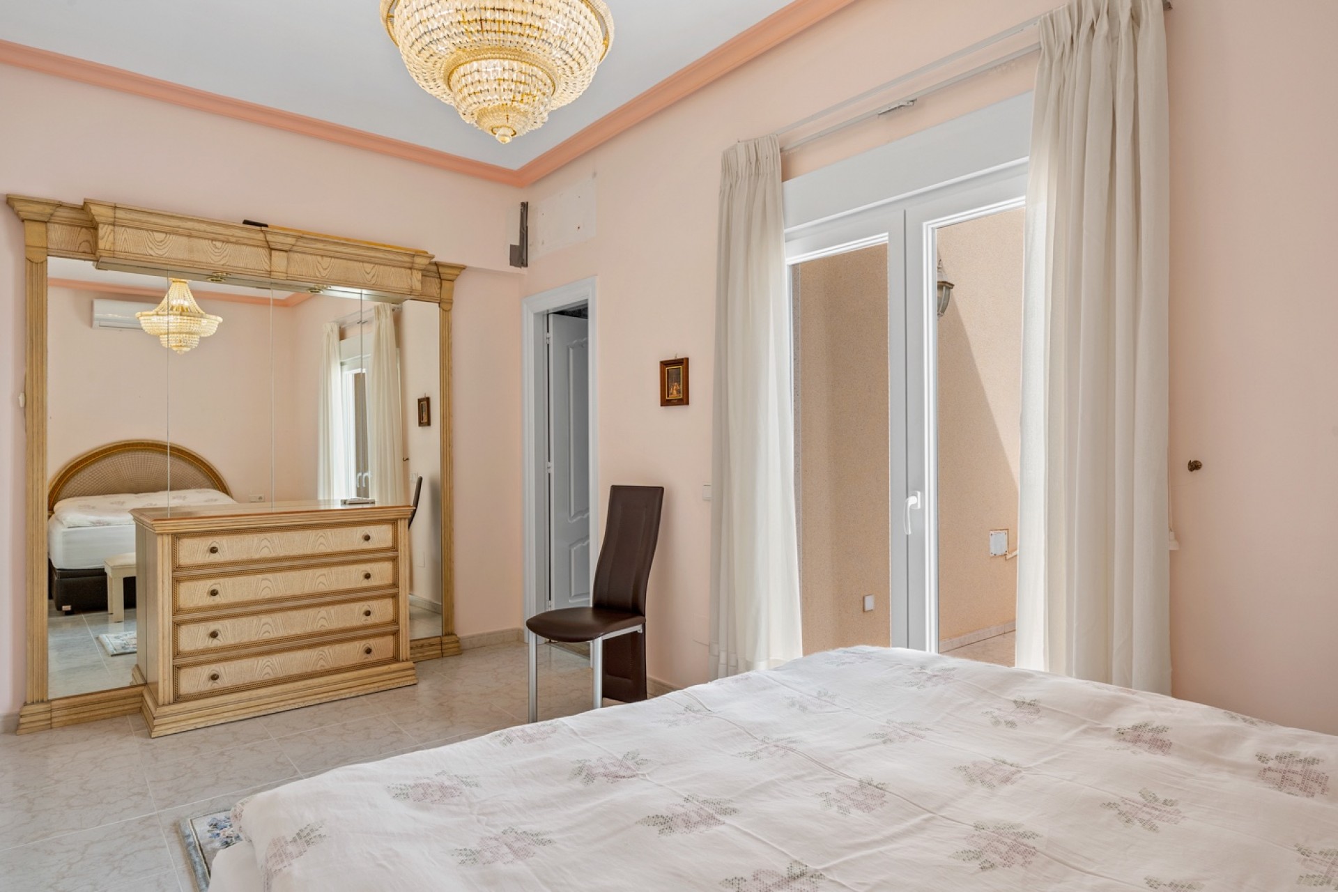 Re-Sale - Detached Villa - Ciudad Quesada - Doña Pepa