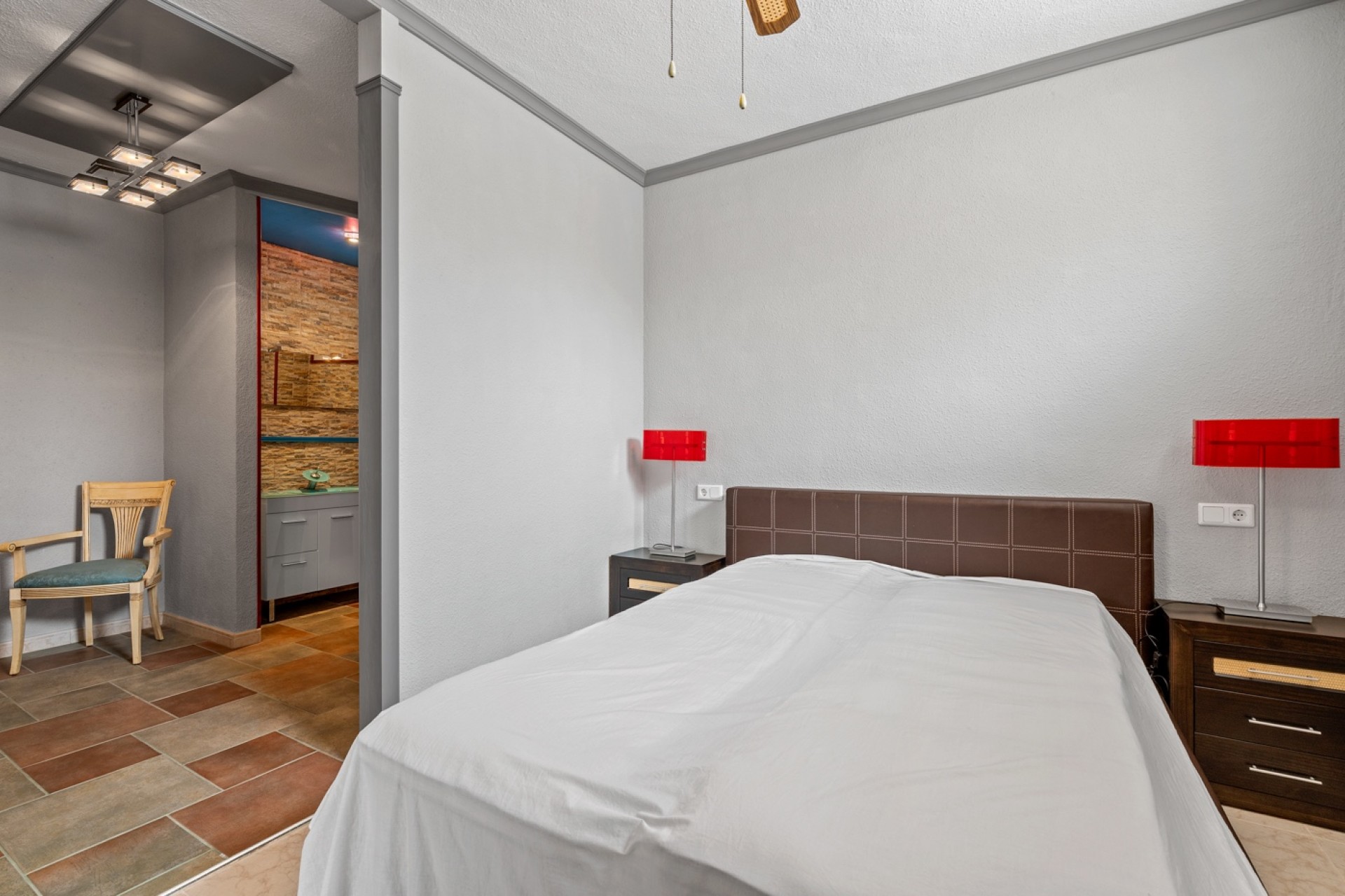 Re-Sale - Detached Villa - Ciudad Quesada - Doña Pepa