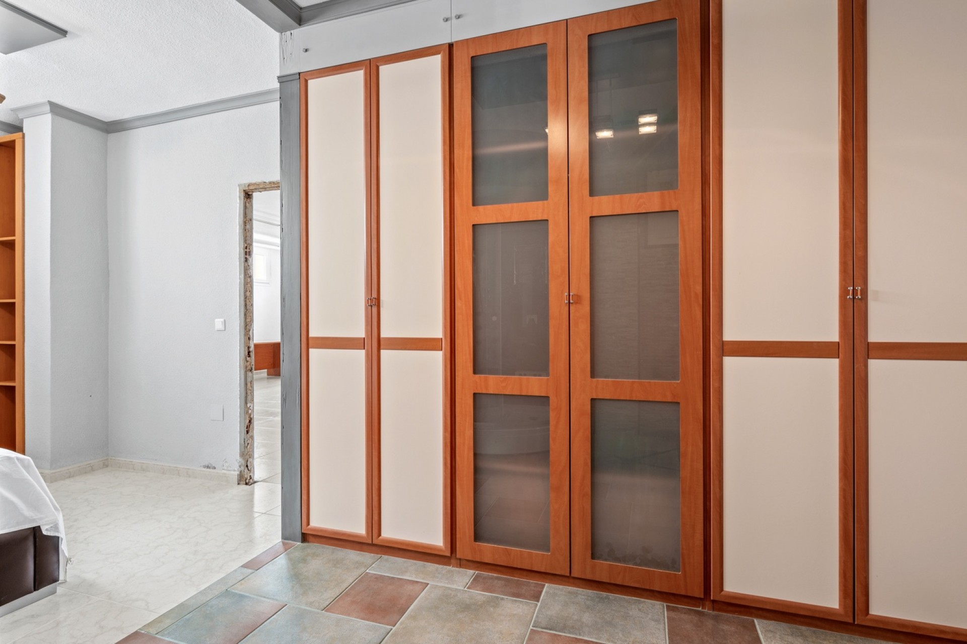 Re-Sale - Detached Villa - Ciudad Quesada - Doña Pepa