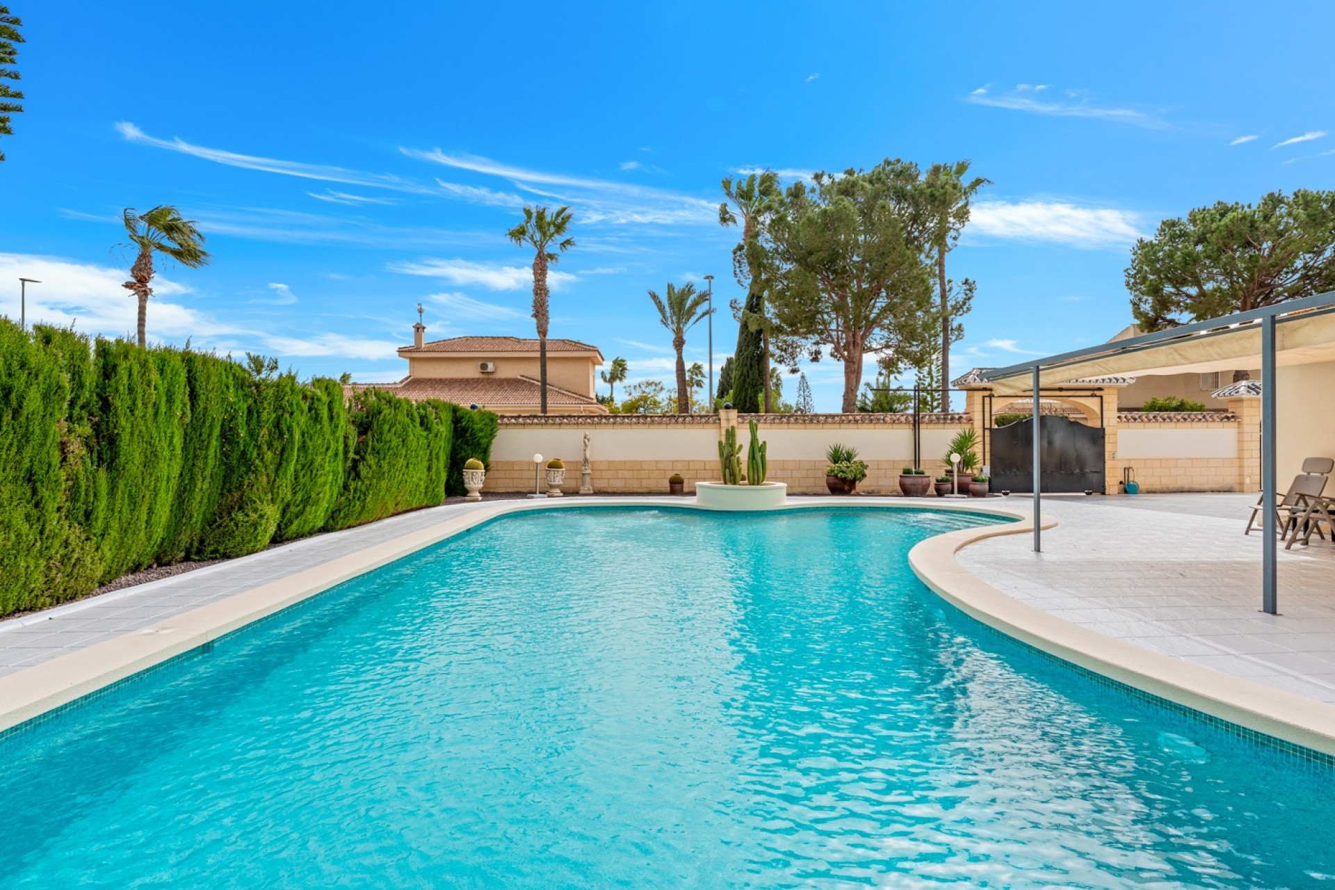 Re-Sale - Detached Villa - Ciudad Quesada - Doña Pepa