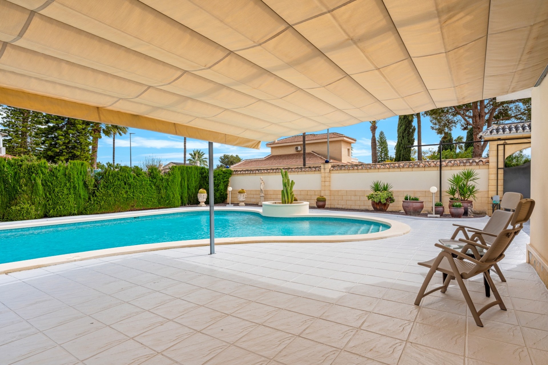 Re-Sale - Detached Villa - Ciudad Quesada - Doña Pepa