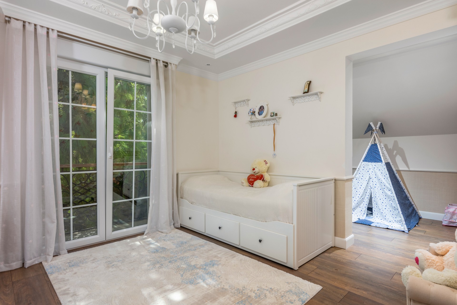 Re-Sale - Detached Villa - Ciudad Quesada - Doña pepa