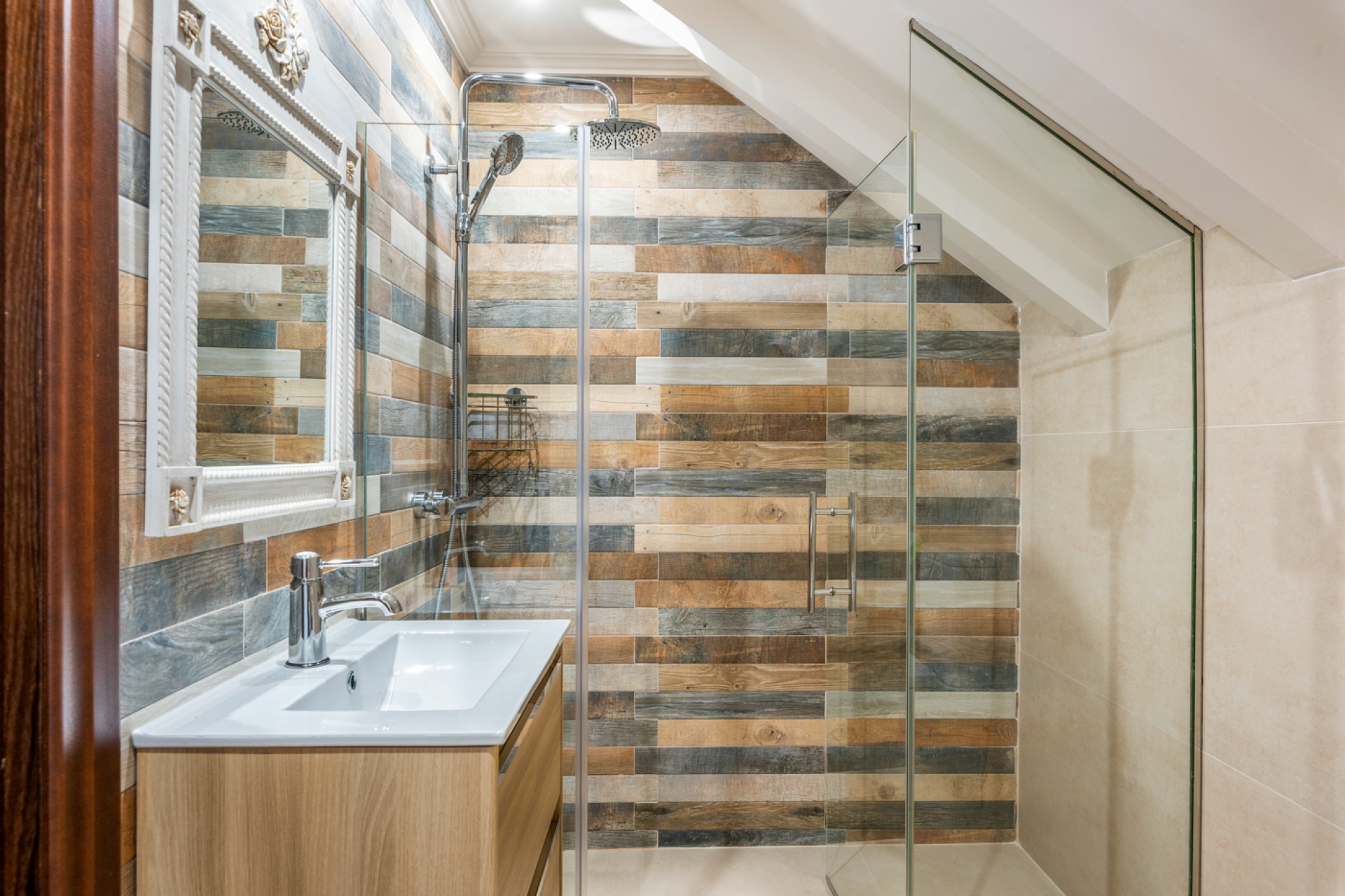 Re-Sale - Detached Villa - Ciudad Quesada - Doña pepa