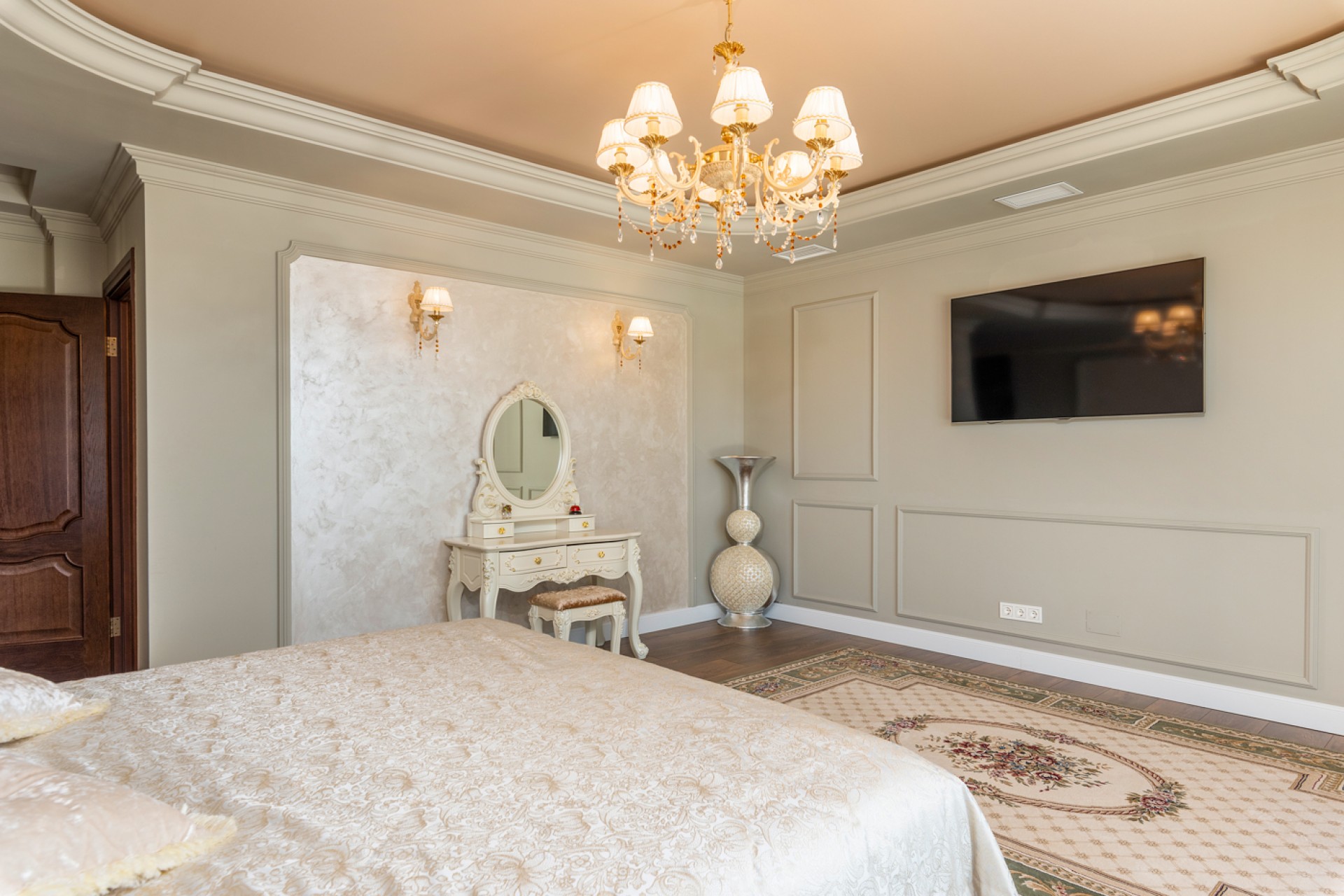 Re-Sale - Detached Villa - Ciudad Quesada - Doña pepa