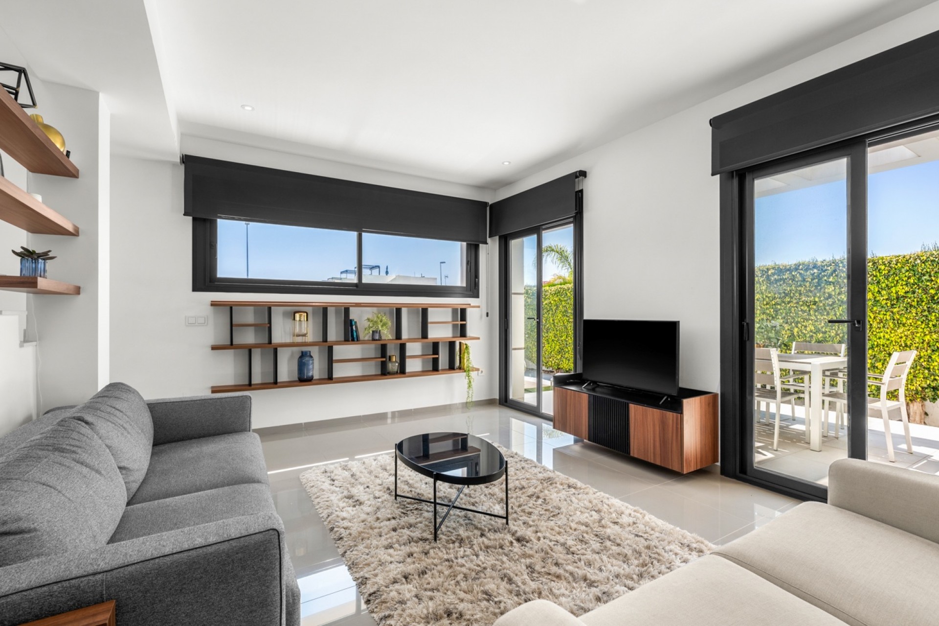 Re-Sale - Detached Villa - Ciudad Quesada - Doña Pepa