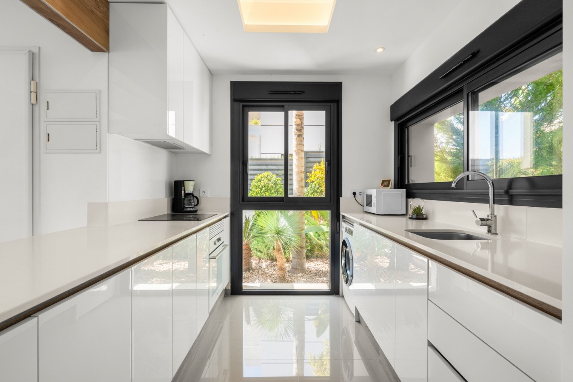 Re-Sale - Detached Villa - Ciudad Quesada - Doña Pepa