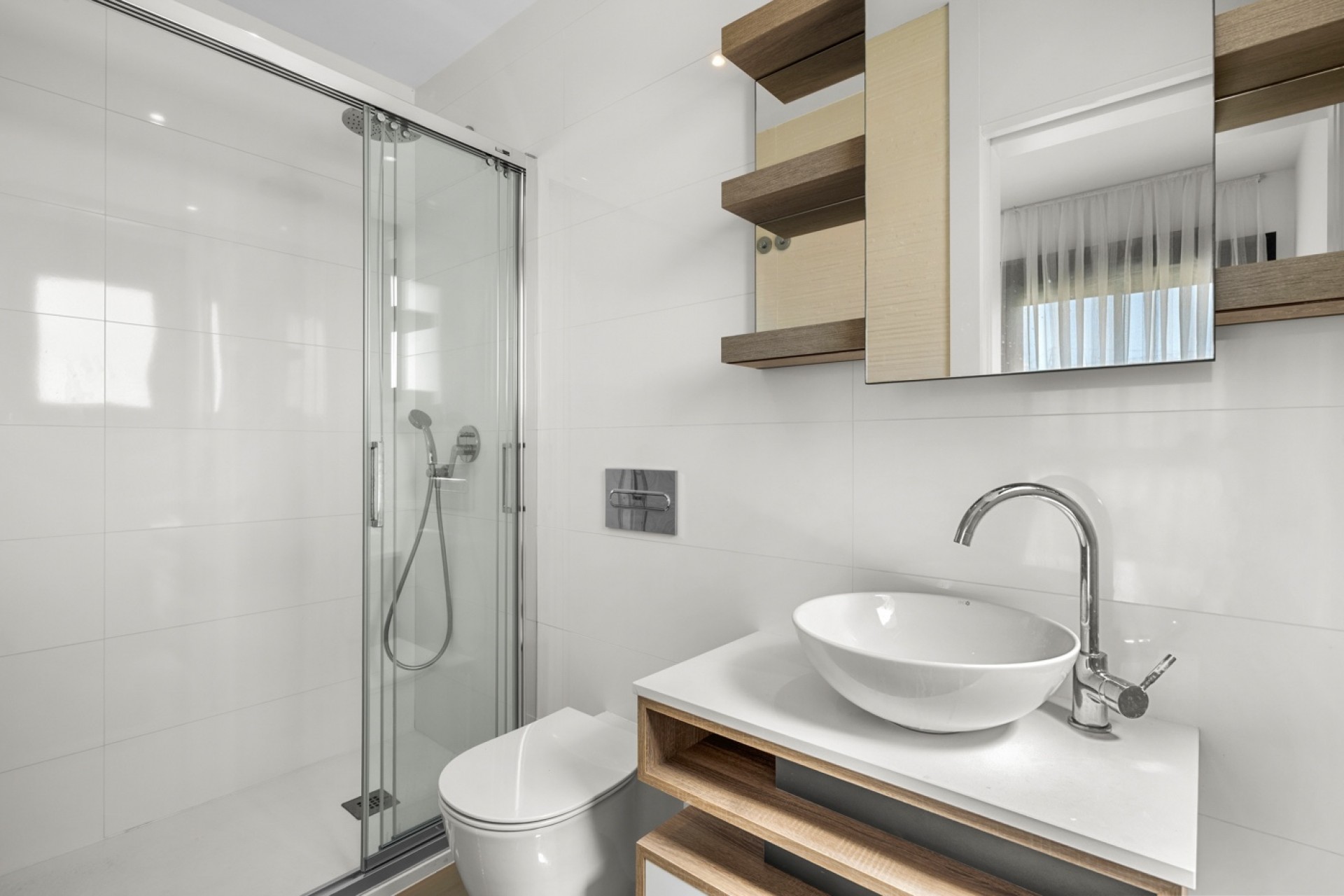 Re-Sale - Detached Villa - Ciudad Quesada - Doña Pepa