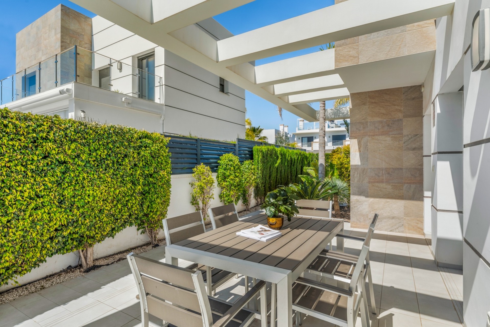 Re-Sale - Detached Villa - Ciudad Quesada - Doña Pepa