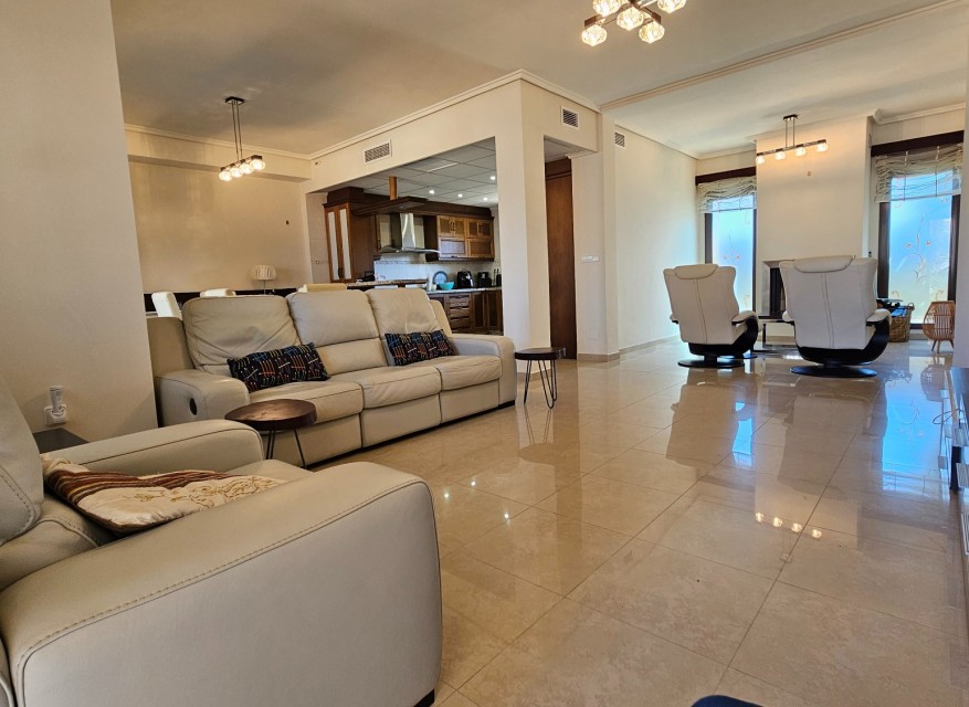 Re-Sale - Detached Villa - Ciudad Quesada - Doña Pepa