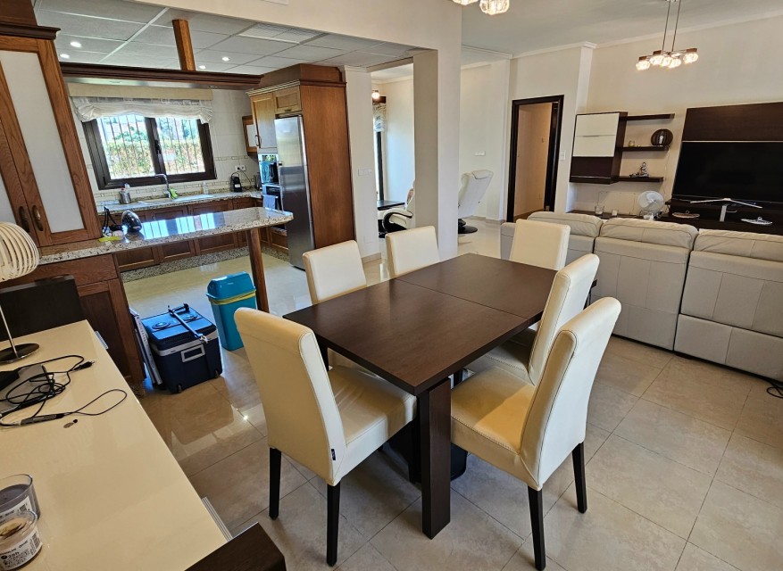 Re-Sale - Detached Villa - Ciudad Quesada - Doña Pepa