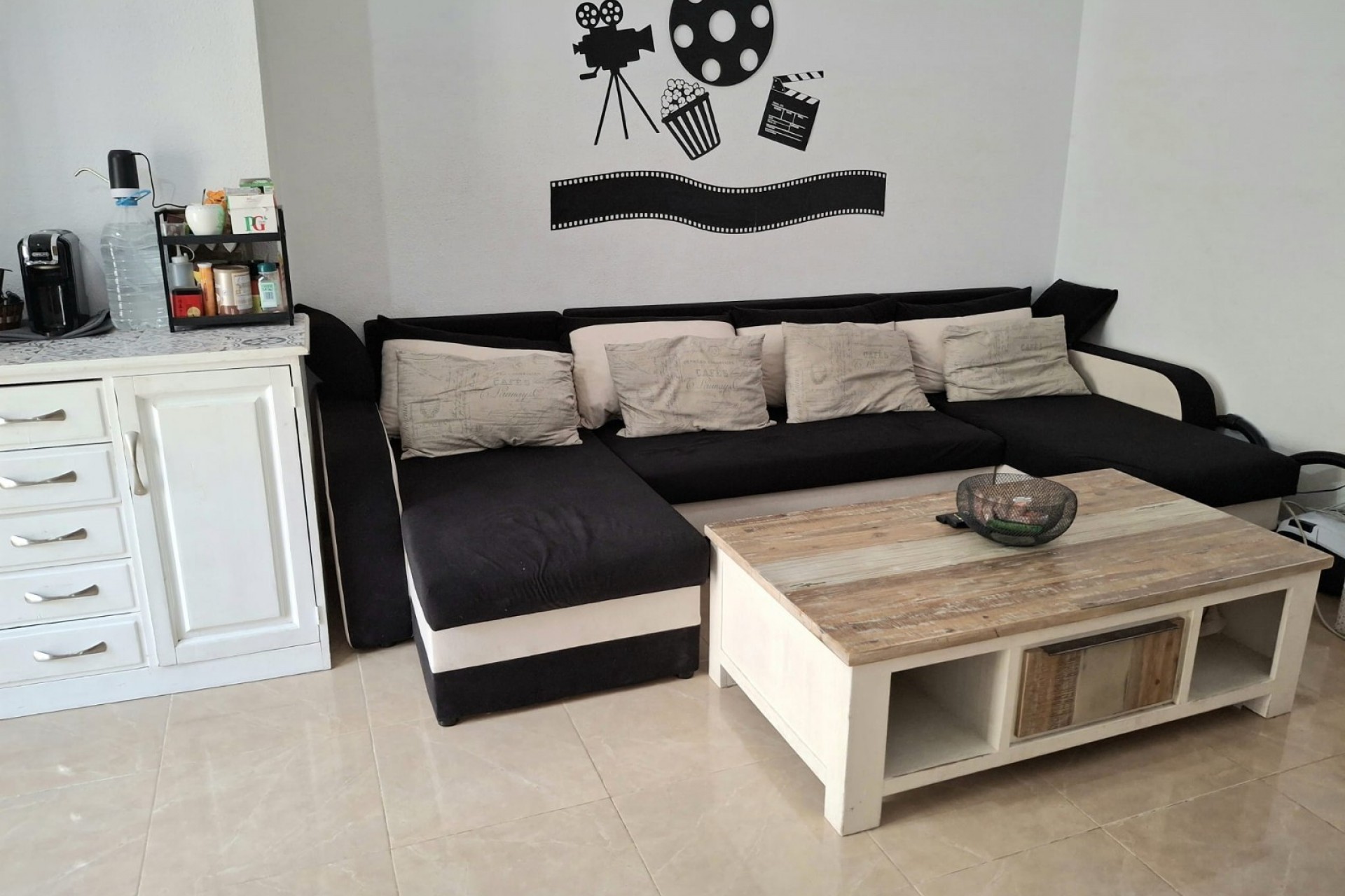 Re-Sale - Detached Villa - Ciudad Quesada - Doña Pepa