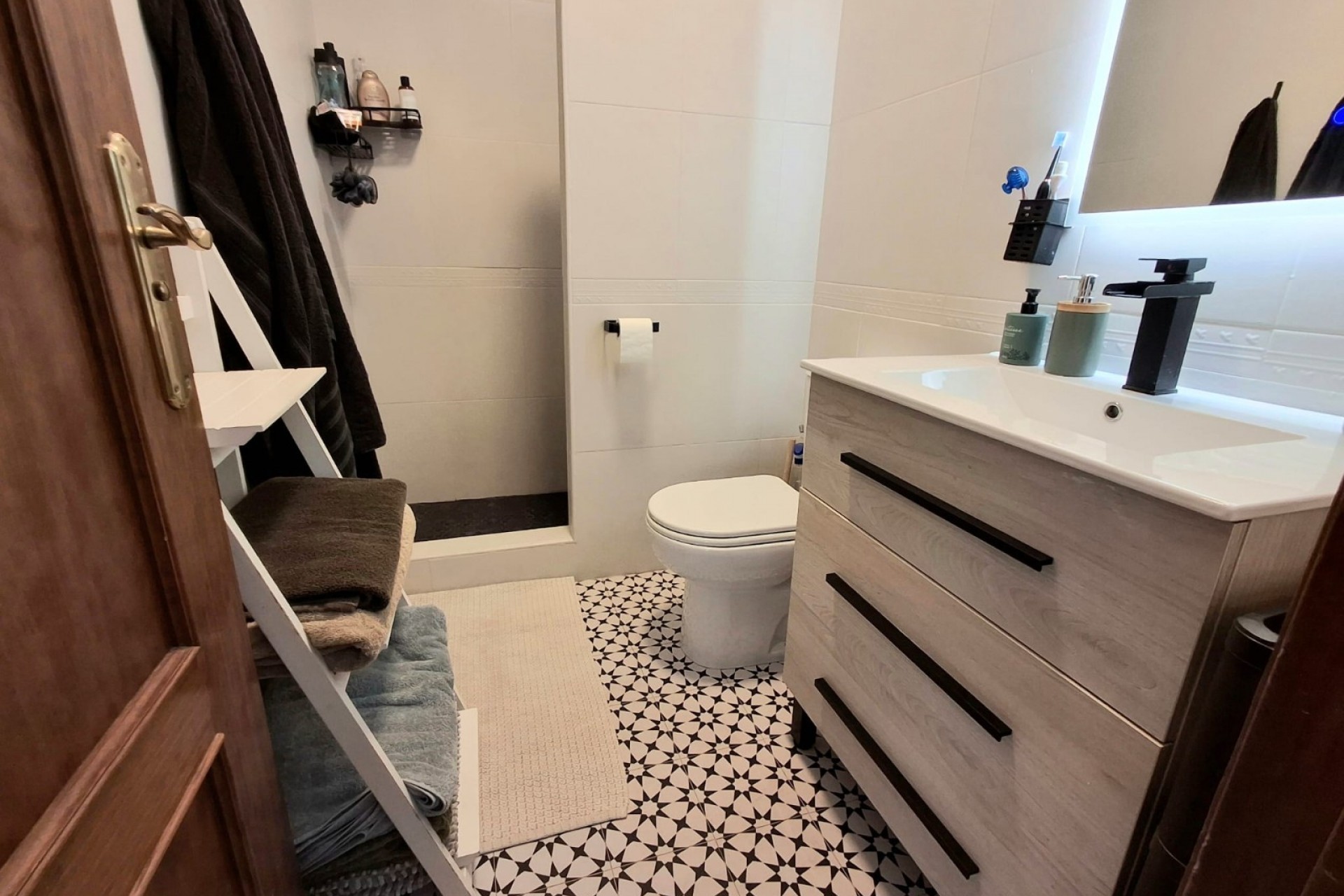 Re-Sale - Detached Villa - Ciudad Quesada - Doña Pepa