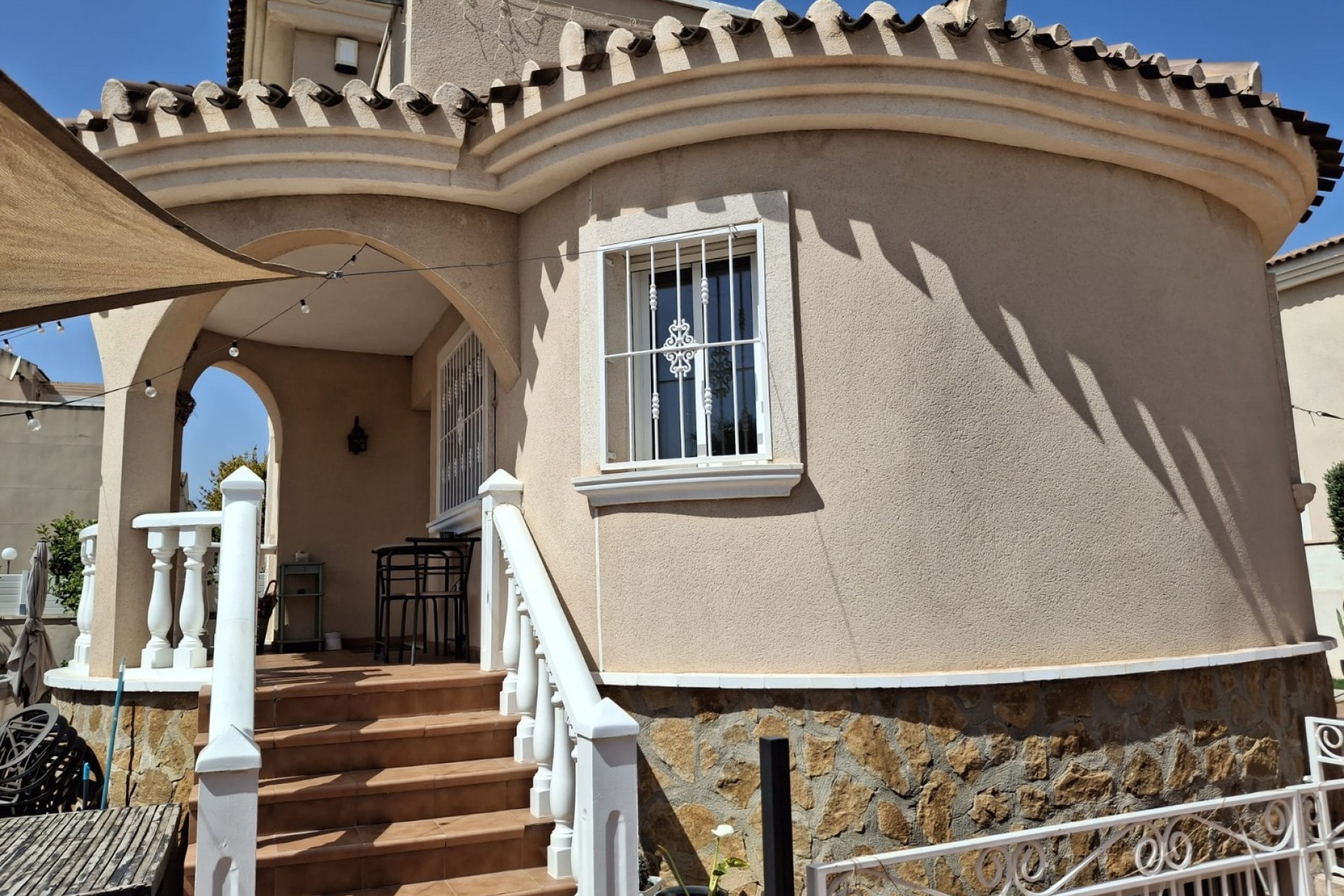 Re-Sale - Detached Villa - Ciudad Quesada - Doña Pepa