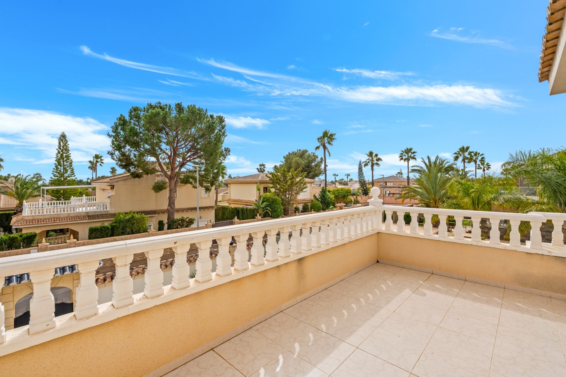 Re-Sale - Detached Villa - Ciudad Quesada - Doña Pepa