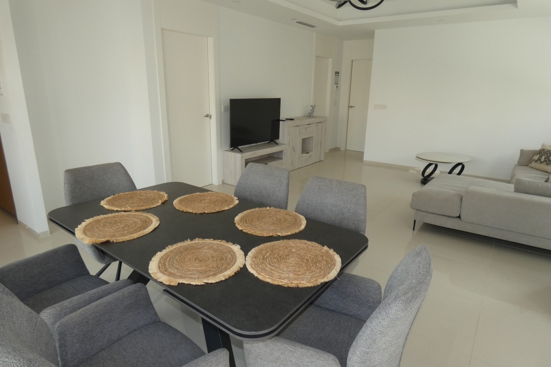 Re-Sale - Detached Villa - Ciudad Quesada - Doña Pepa